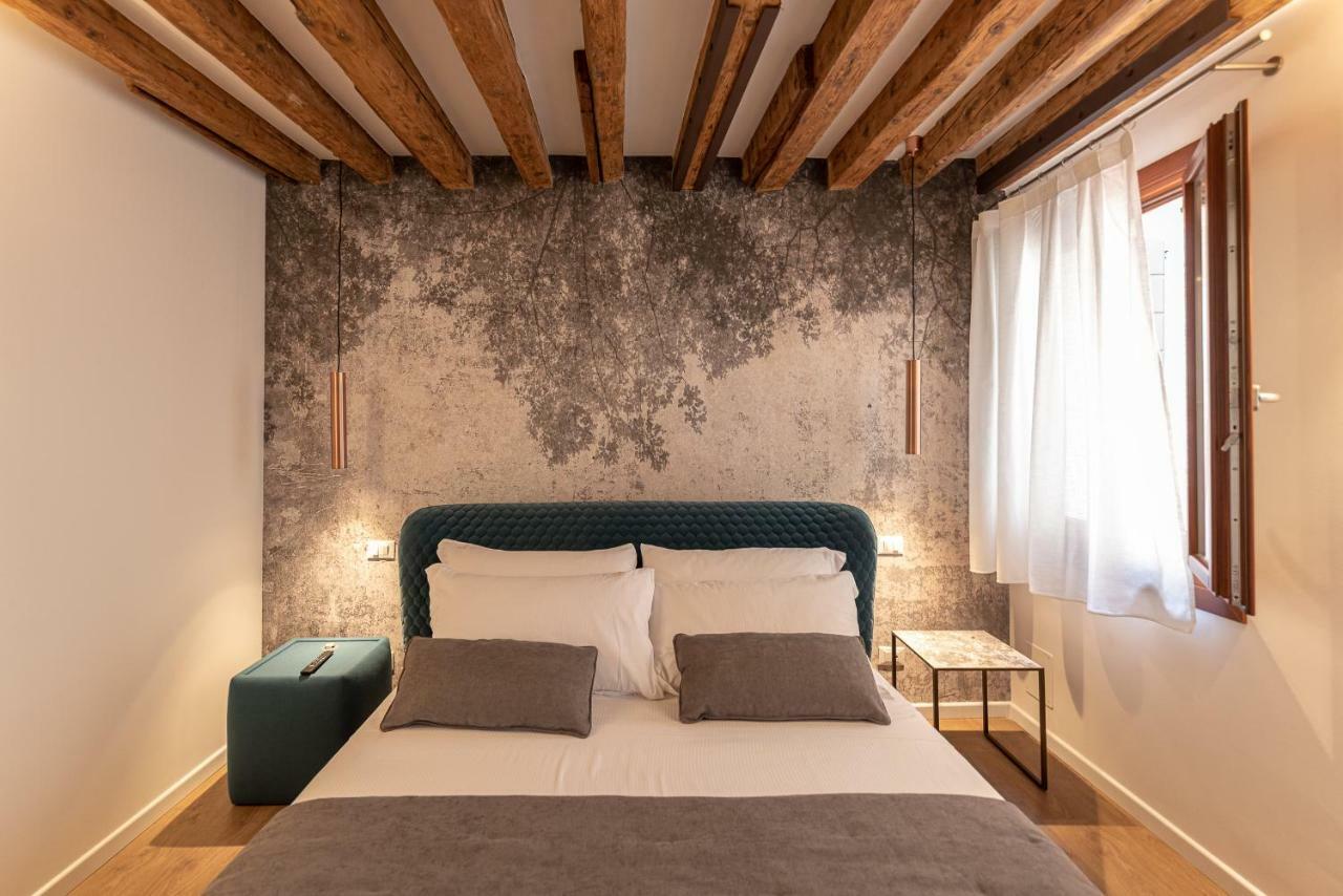La Finestra Sulle Beccarie Hotel เวนิส ภายนอก รูปภาพ