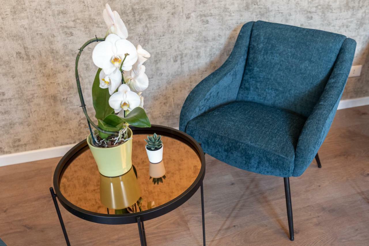 La Finestra Sulle Beccarie Hotel เวนิส ภายนอก รูปภาพ