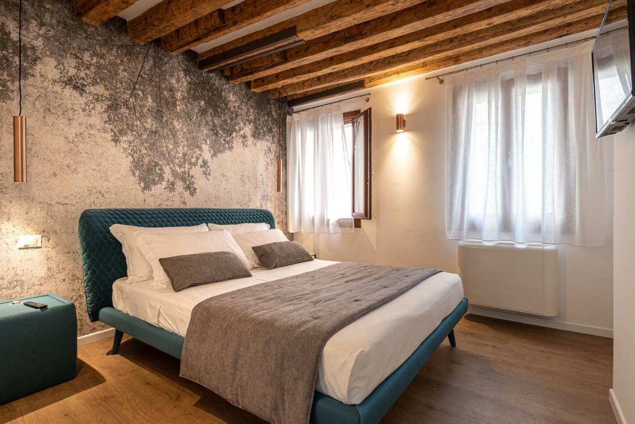 La Finestra Sulle Beccarie Hotel เวนิส ภายนอก รูปภาพ